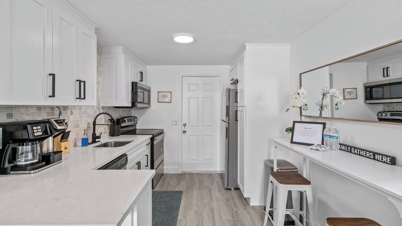 Photo of Kitchen in Plant City