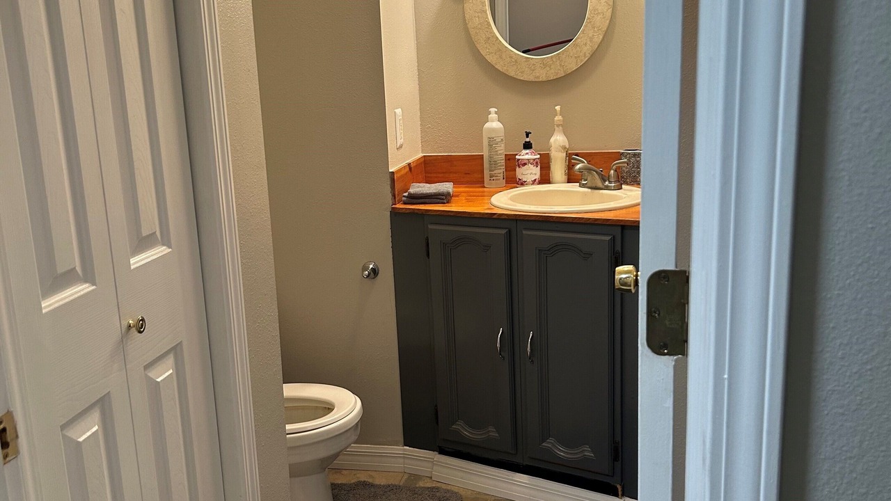 Photo of Bathroom in Dover