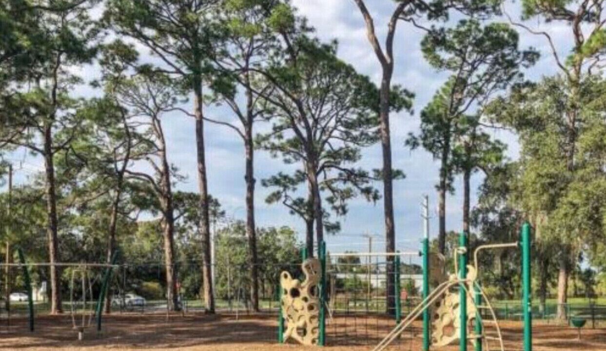 Photo of Others in Gillespie Park