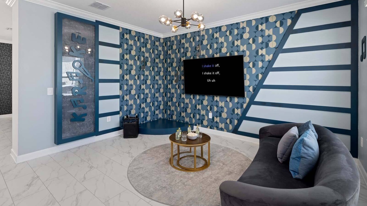 Photo of Bedroom in Melbourne Beach