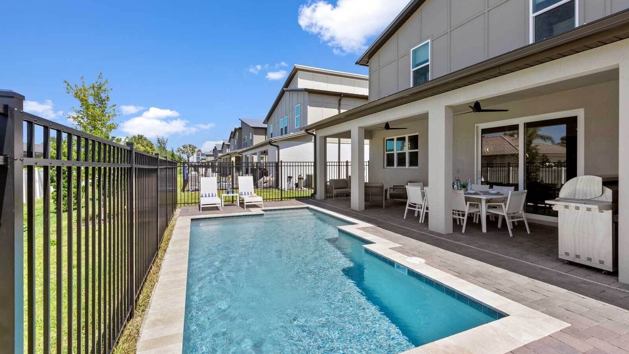 Photo of Outdoor in Melbourne Beach