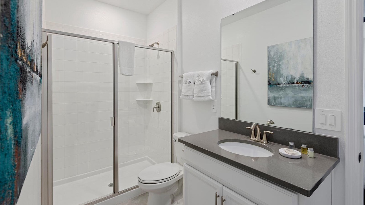 Photo of Bedroom in Melbourne Beach