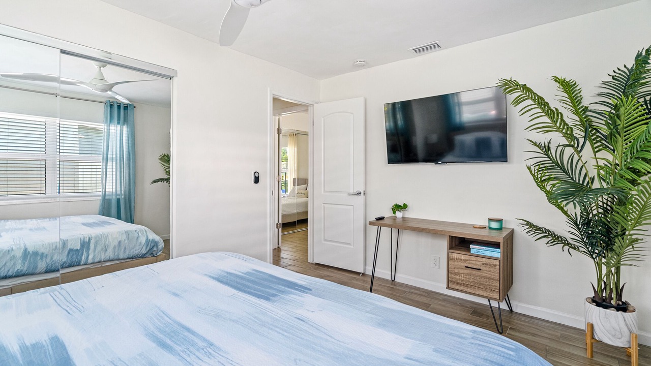 Photo of Bedroom in Tropic Palms