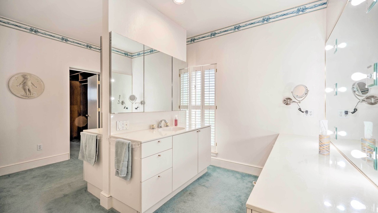 Photo of Bathroom in Winter Haven