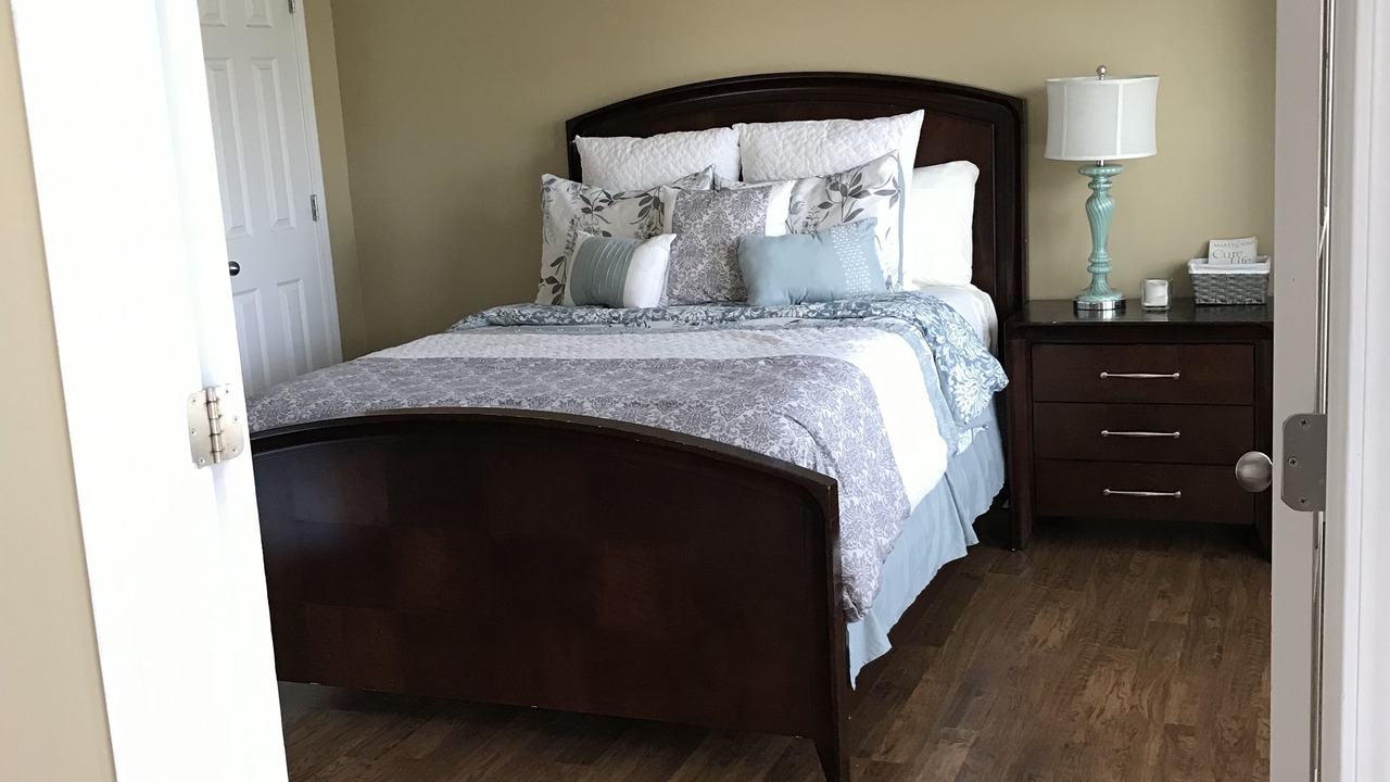 Photo of Bedroom in Lawrenceville