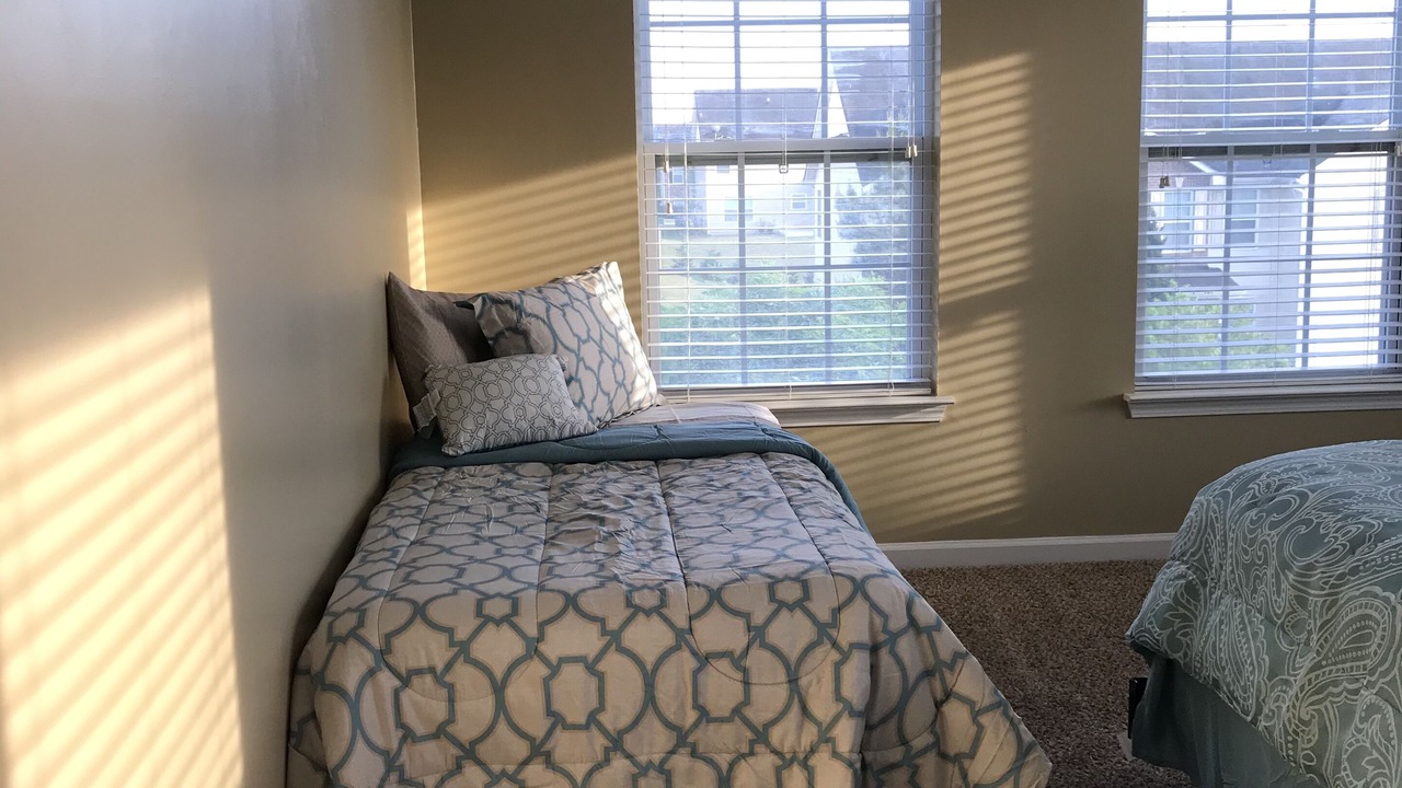 Photo of Bedroom in Lawrenceville