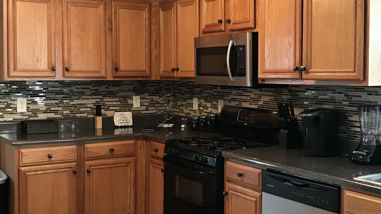 Photo of Kitchen in Lawrenceville