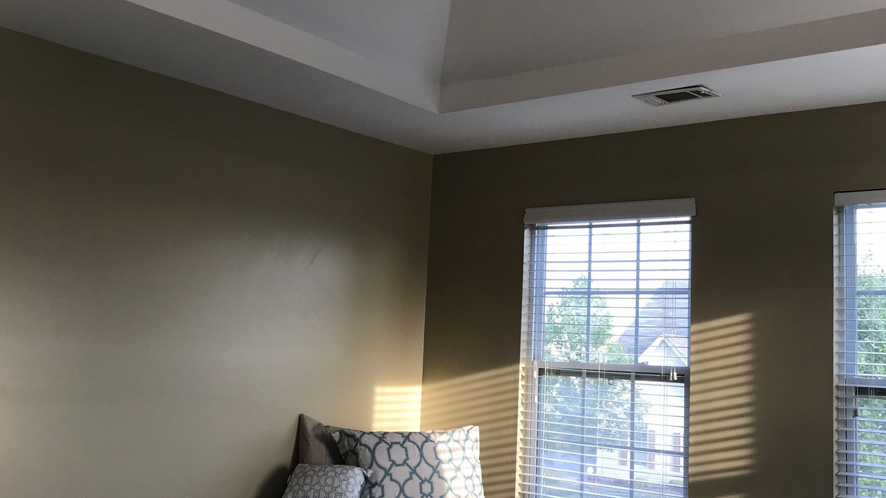Photo of Bedroom in Lawrenceville