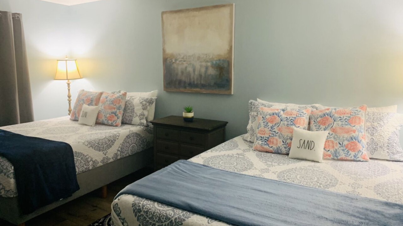 Photo of Bedroom in Melbourne Beach