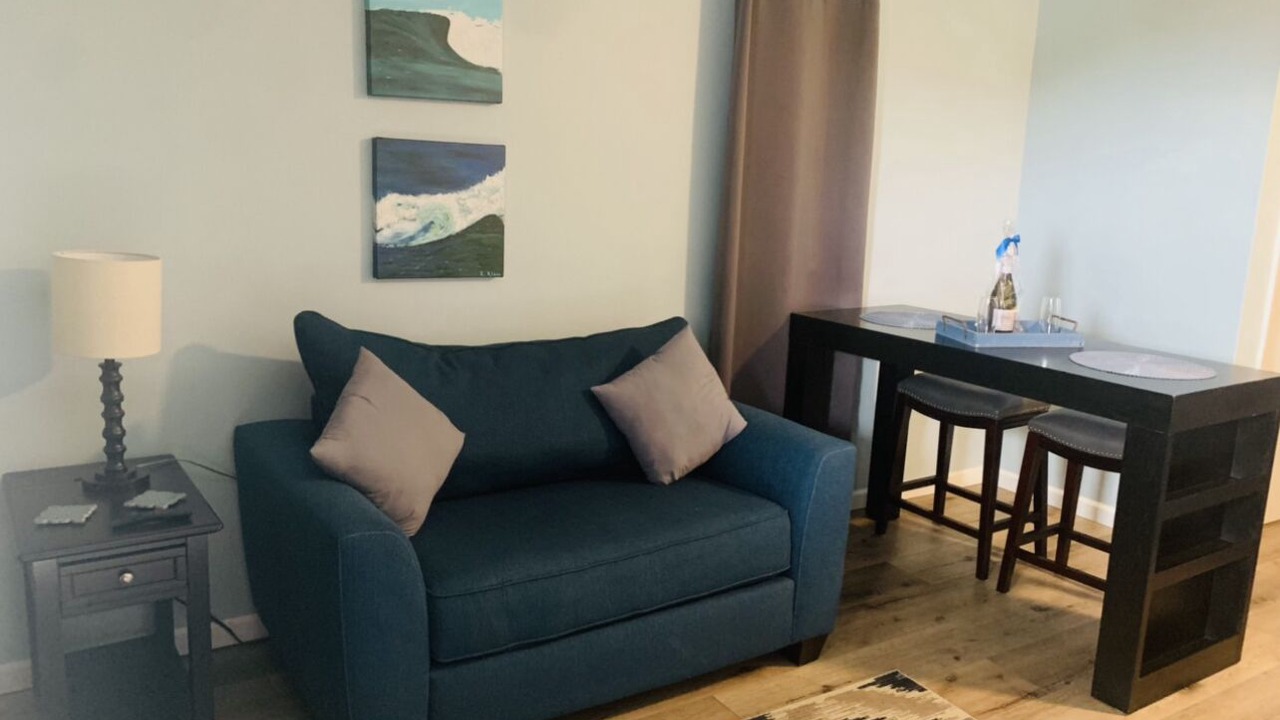 Photo of Livingroom in Melbourne Beach