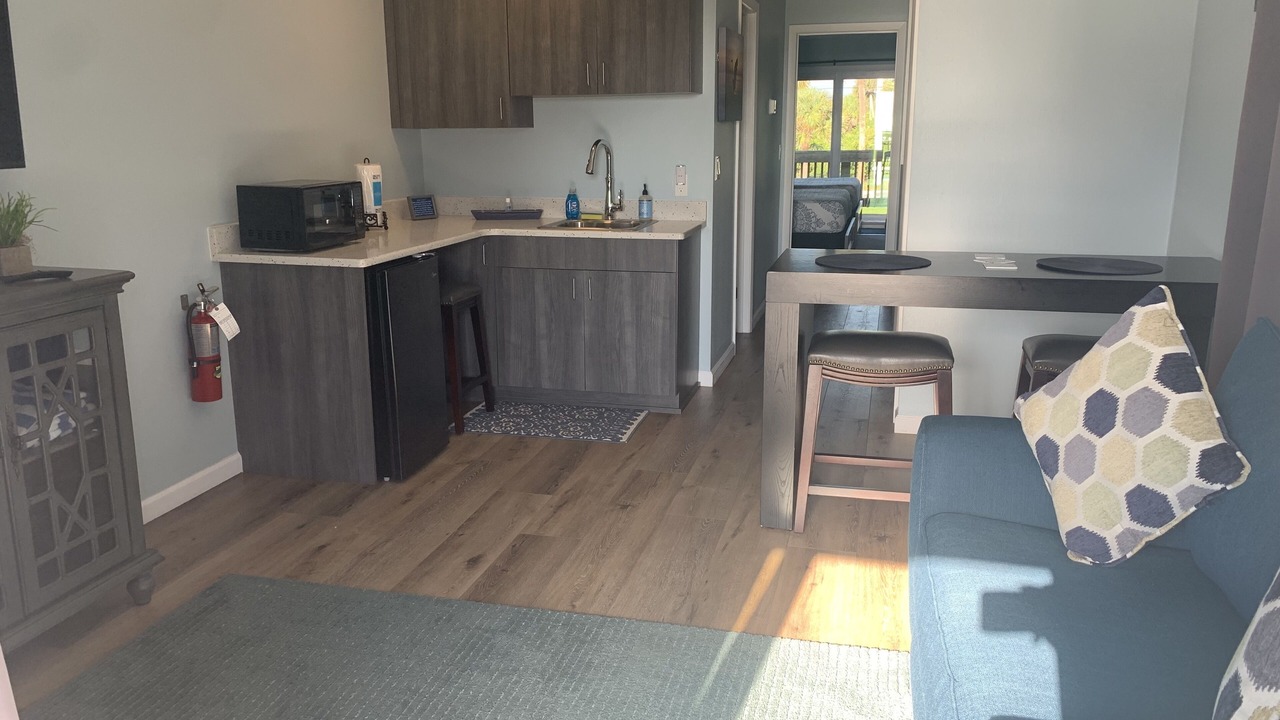 Photo of Livingroom in Melbourne Beach