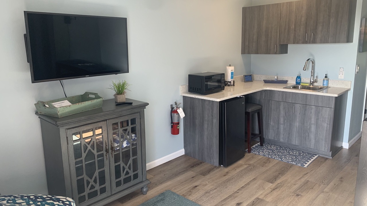 Photo of Kitchen in Melbourne Beach