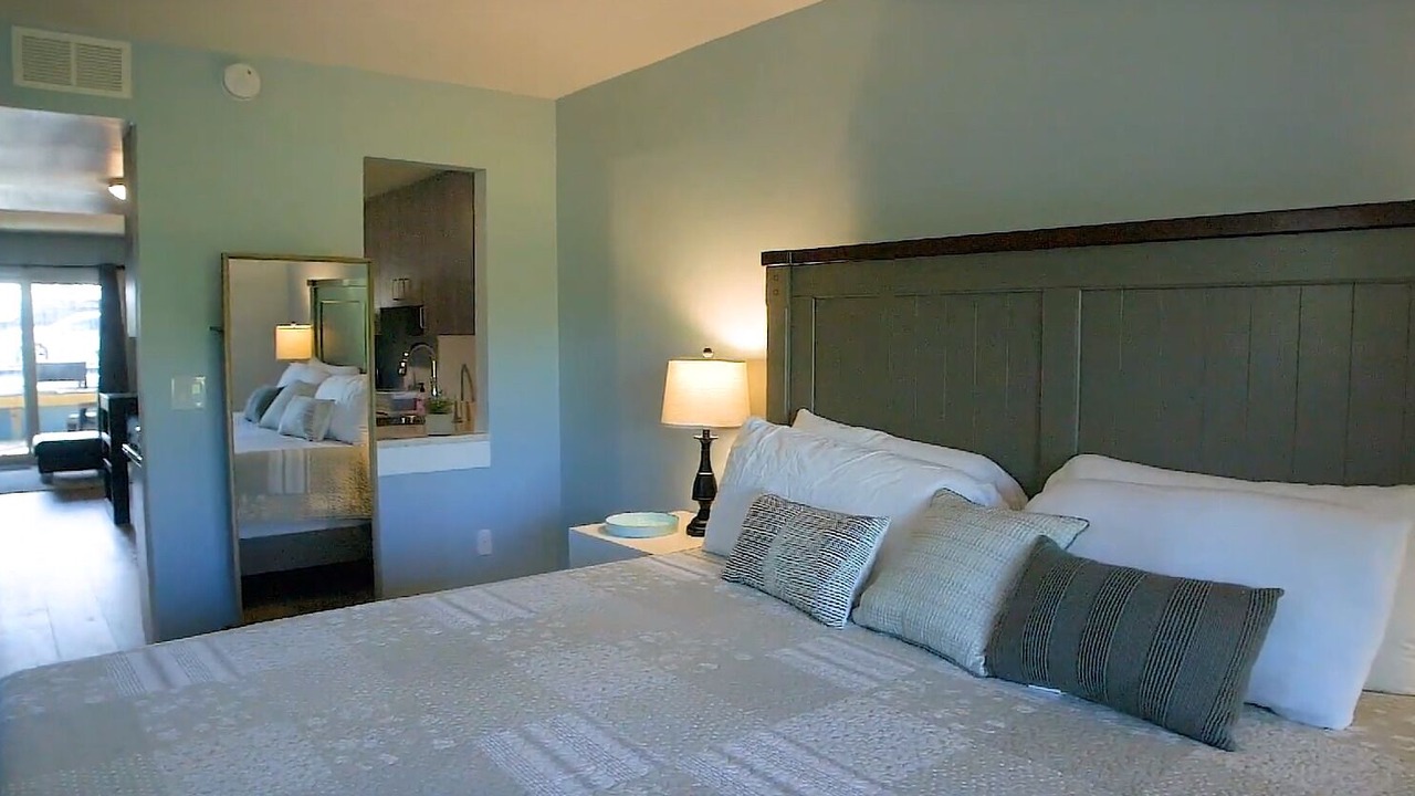 Photo of Bedroom in Melbourne Beach