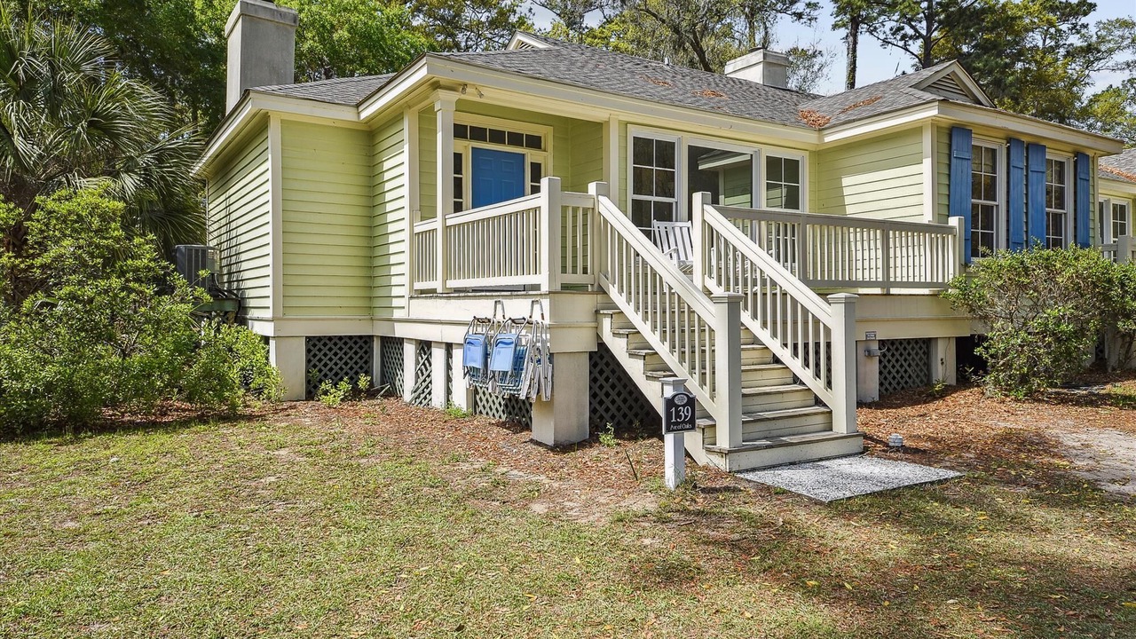 Photo of Outdoor in Melrose on the Beach