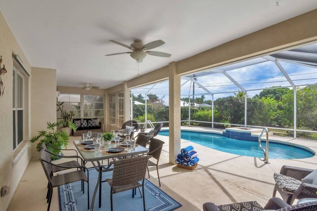 Photo of Outdoor in Florida Ridge