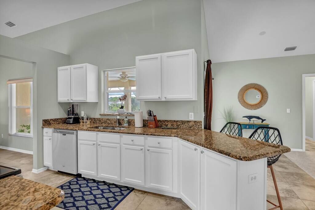 Photo of Kitchen in Florida Ridge