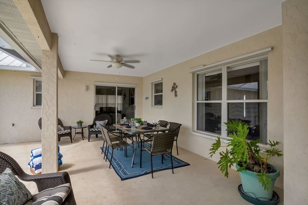 Photo of Outdoor in Florida Ridge