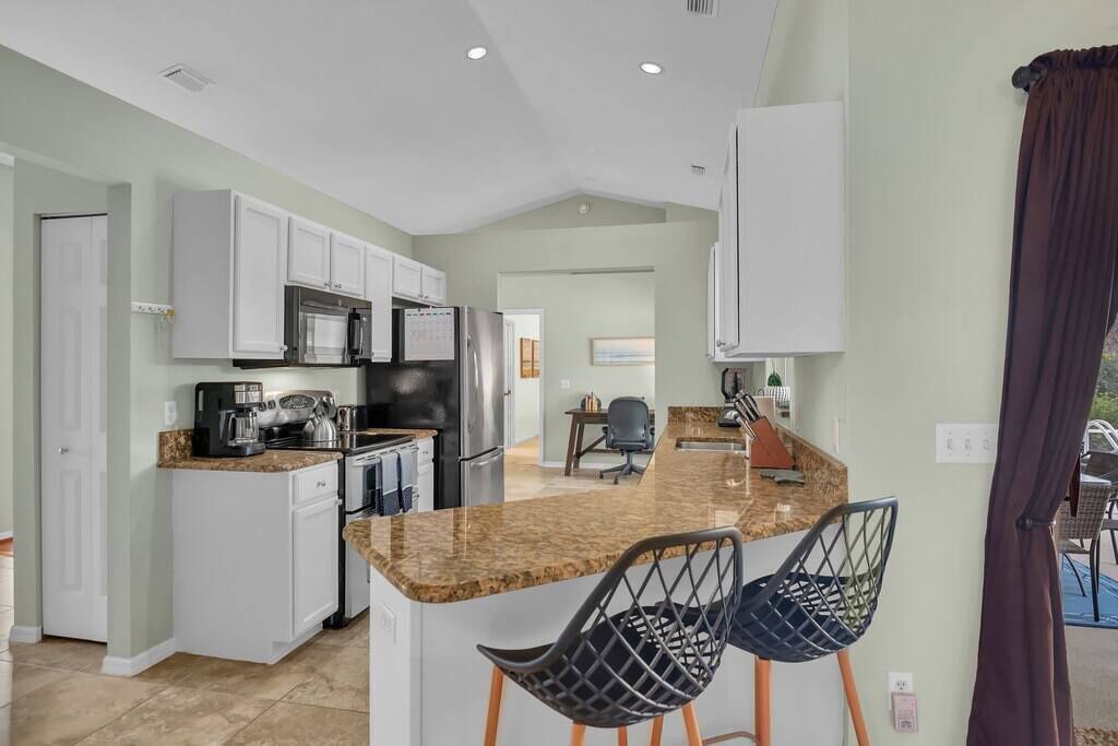 Photo of Kitchen in Florida Ridge