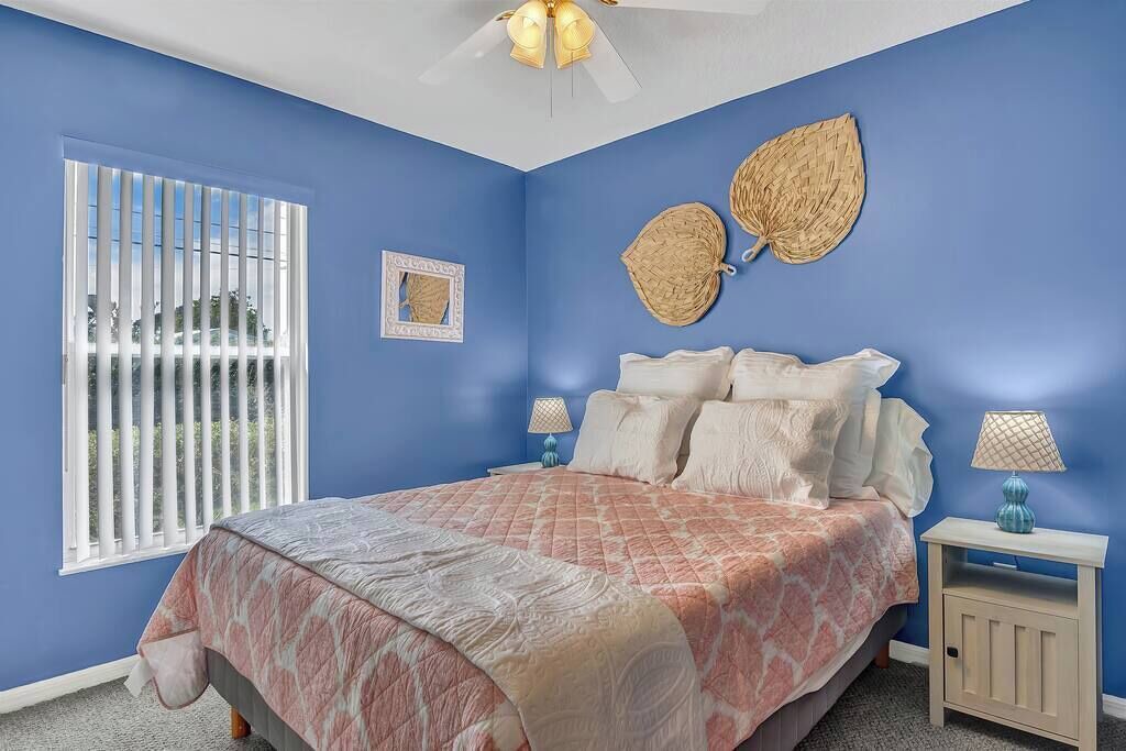 Photo of Bedroom in Florida Ridge