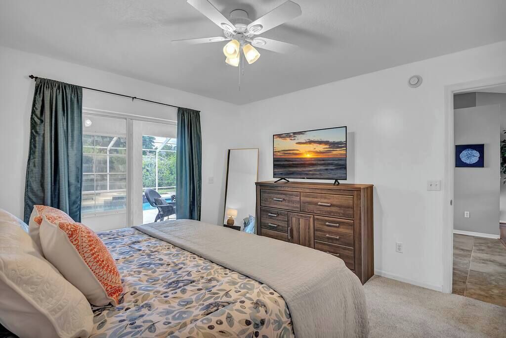 Photo of Bedroom in Florida Ridge