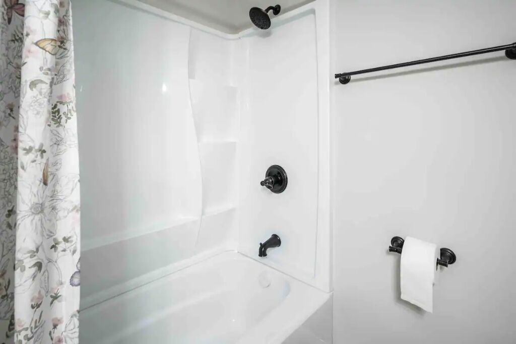 Photo of Bathroom in Lake Murray of Richland