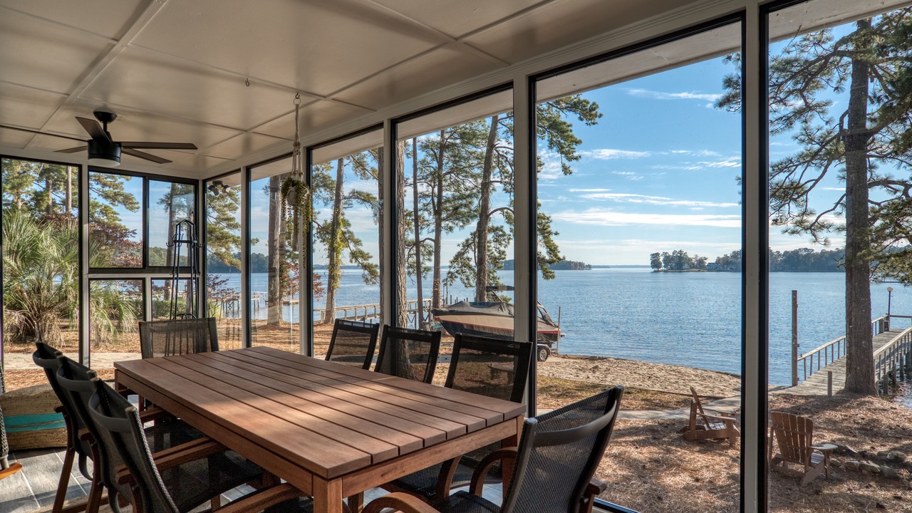 Photo of Outdoor in Lake Murray of Richland