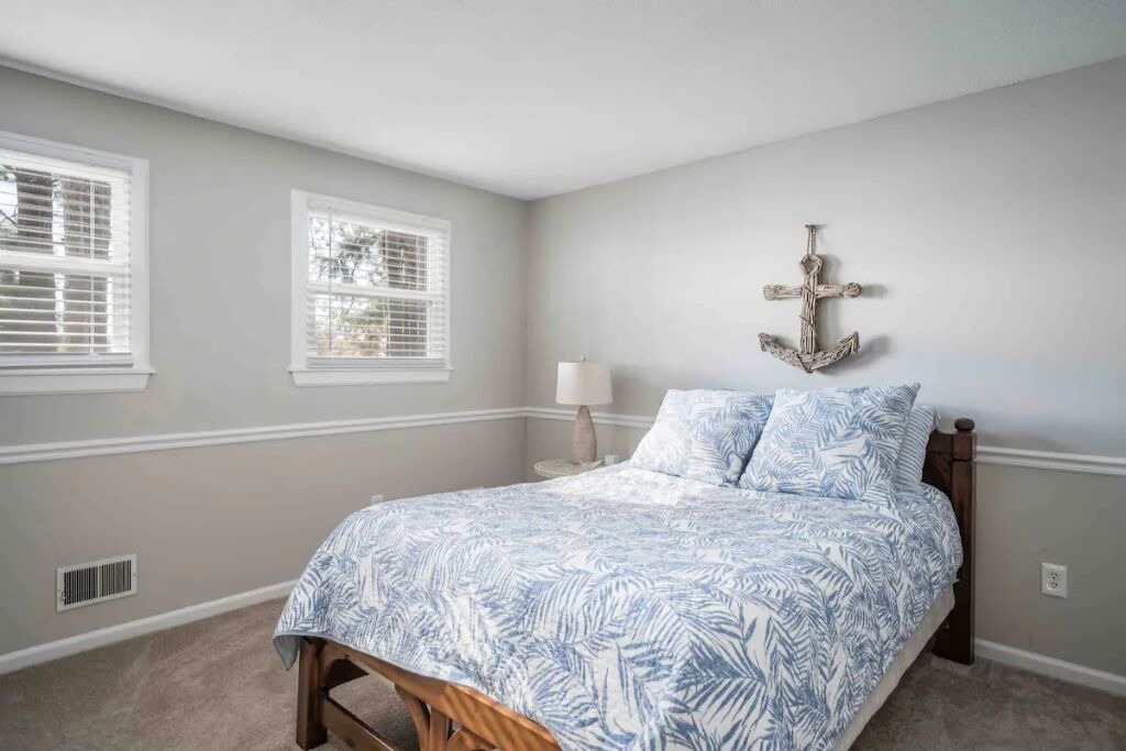 Photo of Bedroom in Lake Murray of Richland