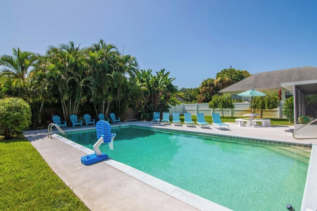 Photo of Outdoor in Vero Beach South