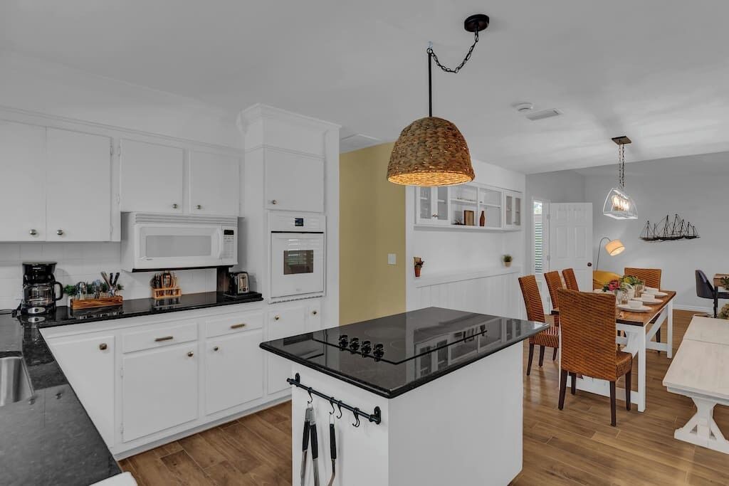 Photo of Kitchen in Vero Beach South