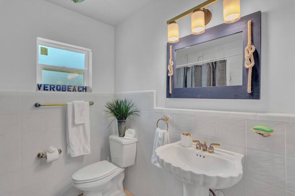 Photo of Bathroom in Vero Beach South