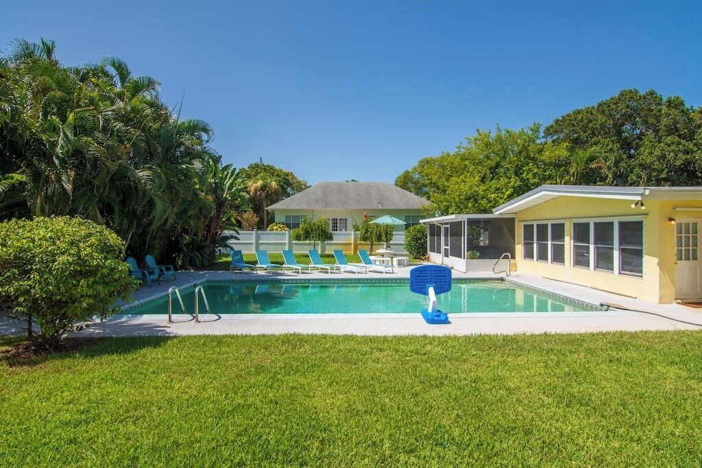 Photo of Outdoor in Vero Beach South