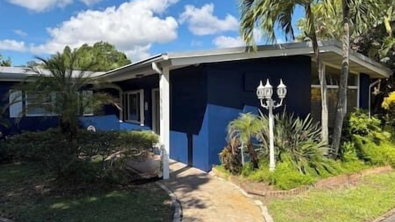 Photo of Outdoor in Vero Beach South