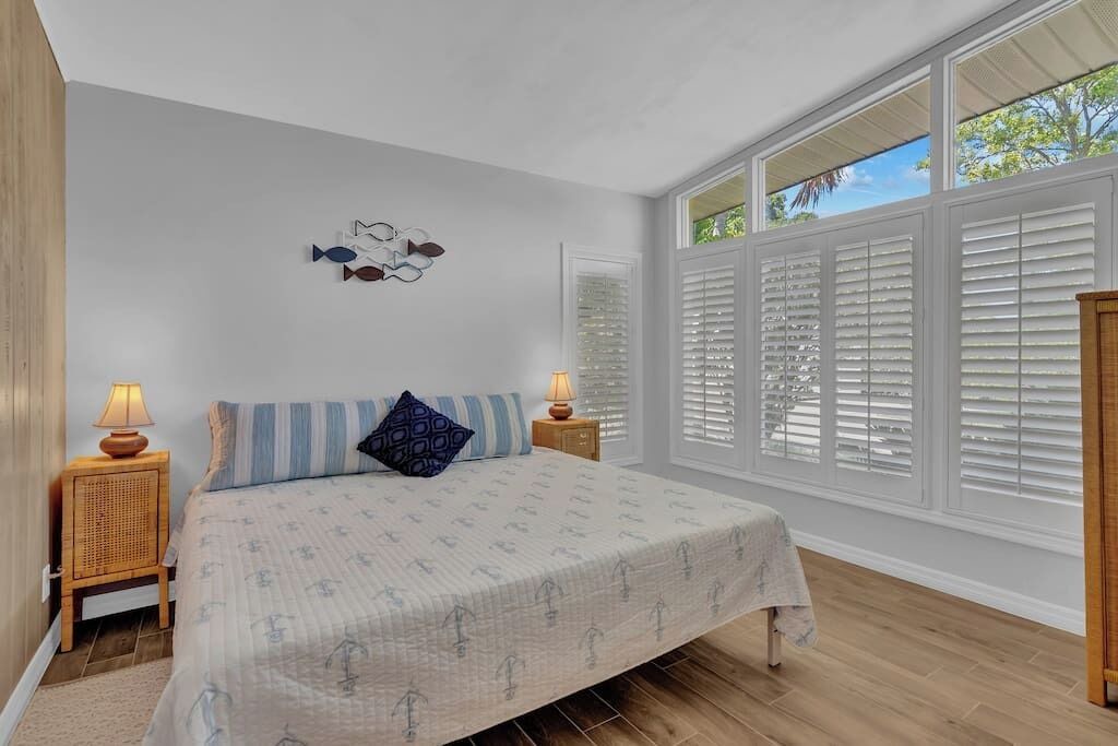 Photo of Bedroom in Vero Beach South