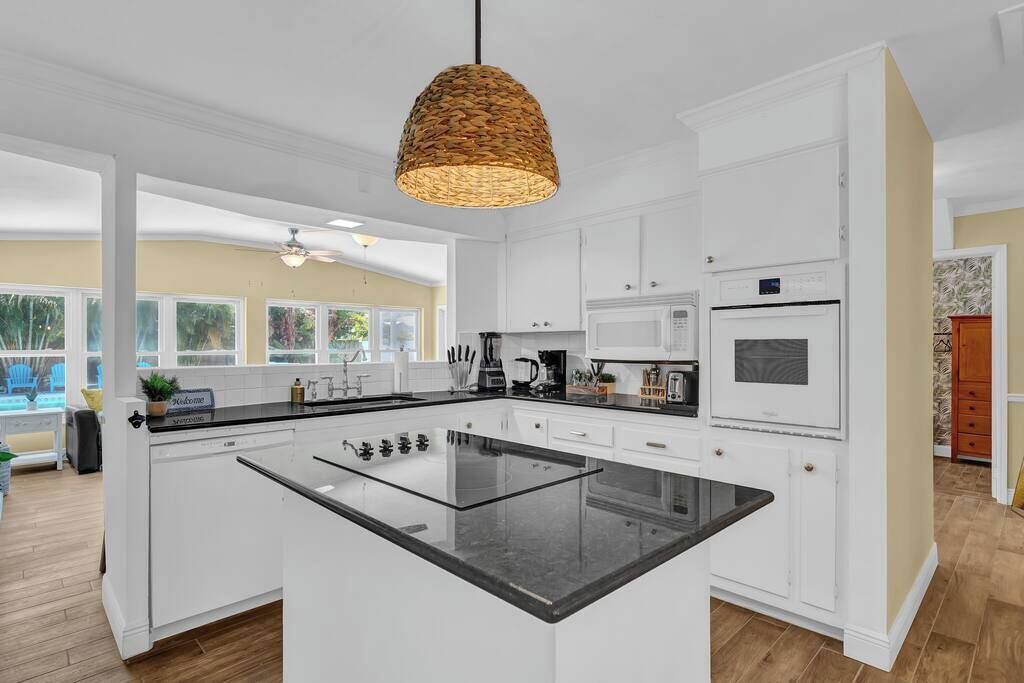 Photo of Kitchen in Vero Beach South