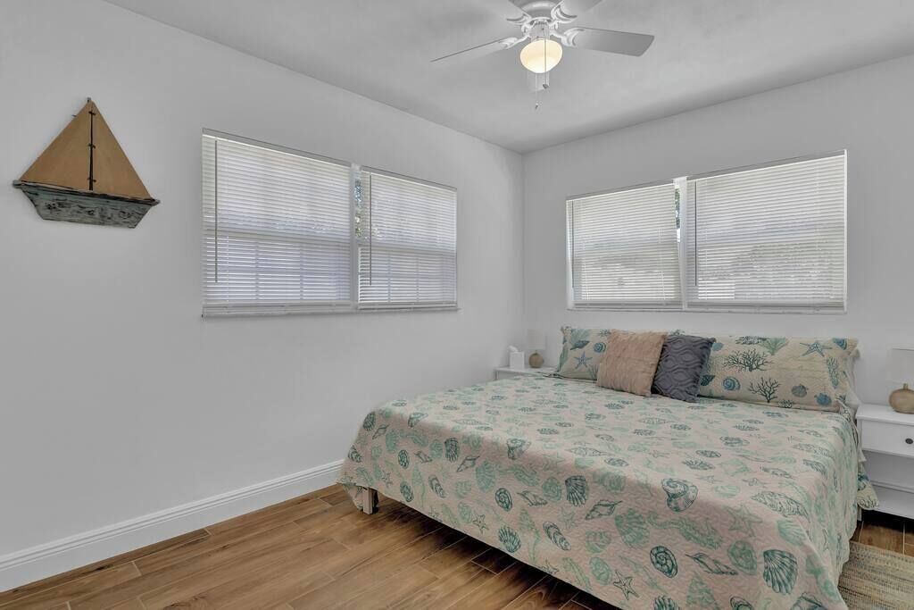 Photo of Bedroom in Vero Beach South