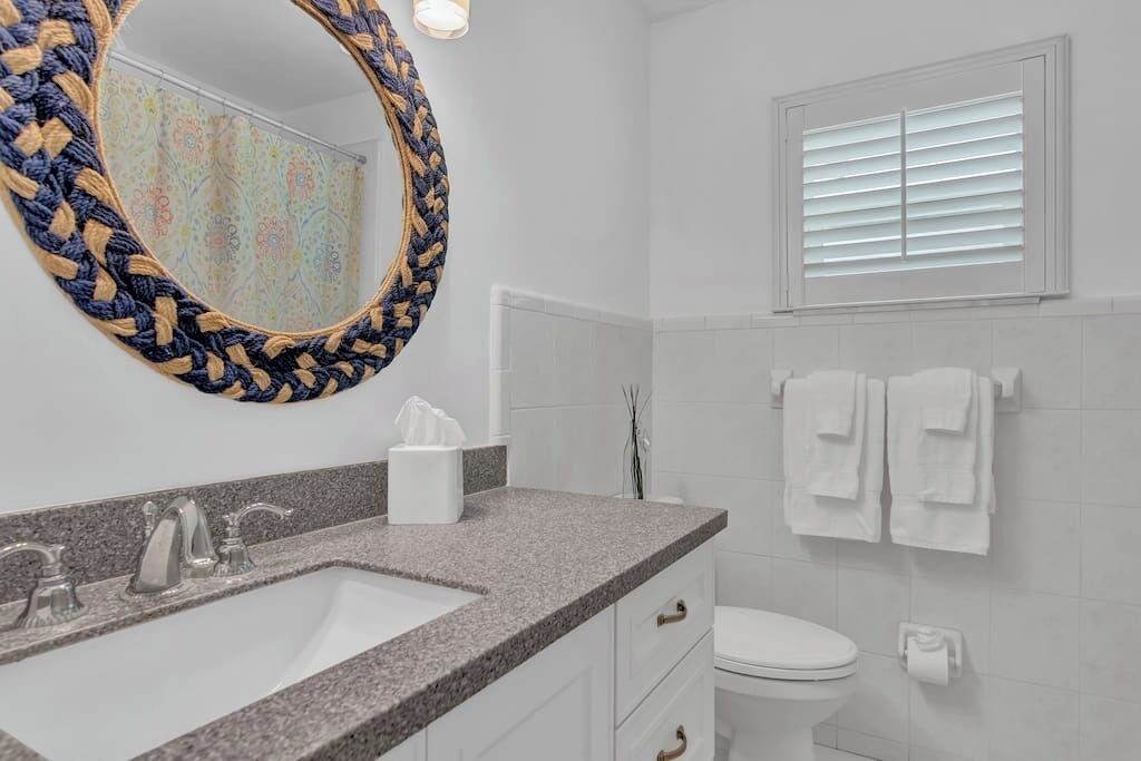 Photo of Bathroom in Vero Beach South