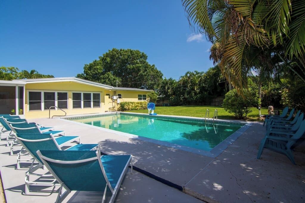 Photo of Outdoor in Vero Beach South