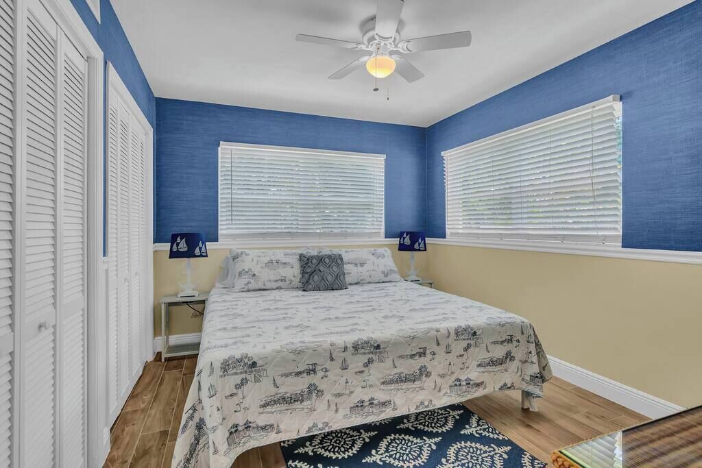 Photo of Bedroom in Vero Beach South
