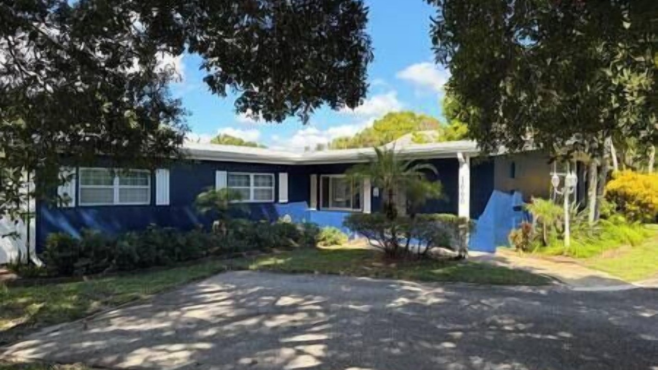 Photo of Outdoor in Vero Beach South