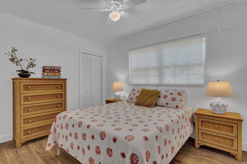 Photo of Bedroom in Vero Beach South