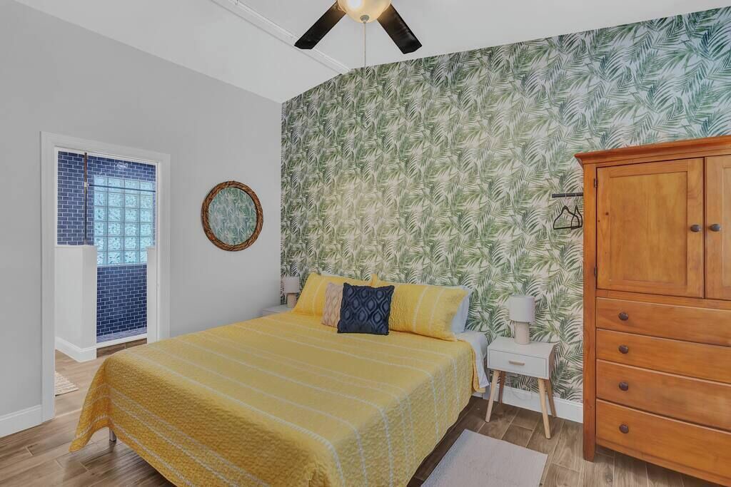 Photo of Bedroom in Vero Beach South