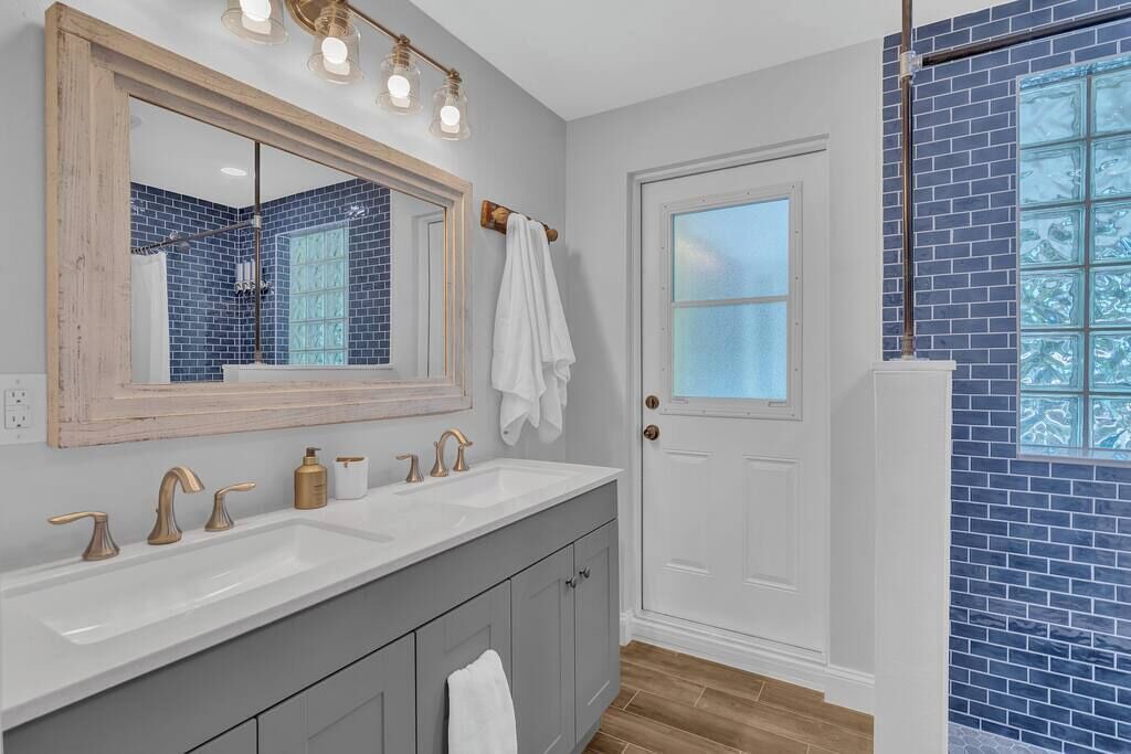 Photo of Bathroom in Vero Beach South