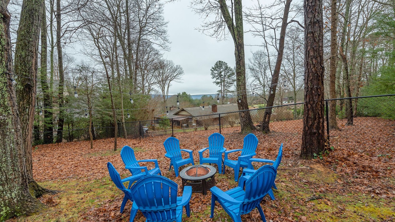 Photo of Outdoor in Royal Pines