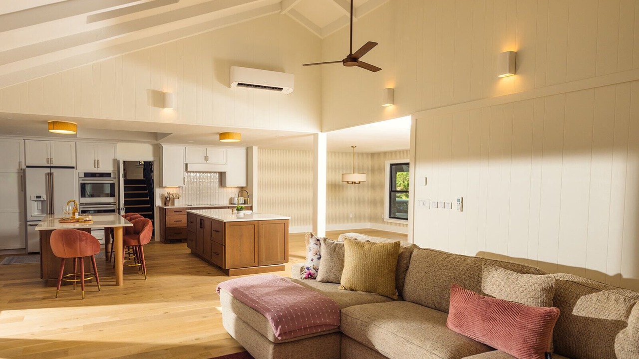Photo of Bedroom in Folly Beach