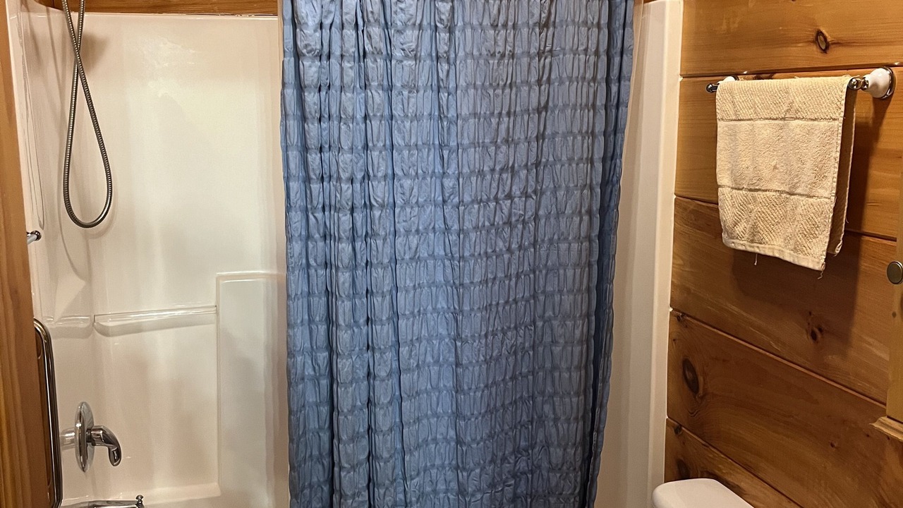 Photo of Bathroom in Fair Play