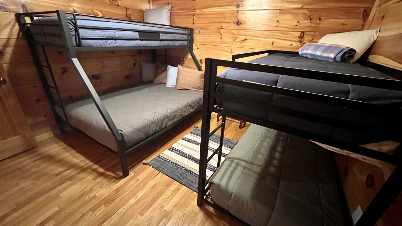 Photo of Bedroom in Fair Play