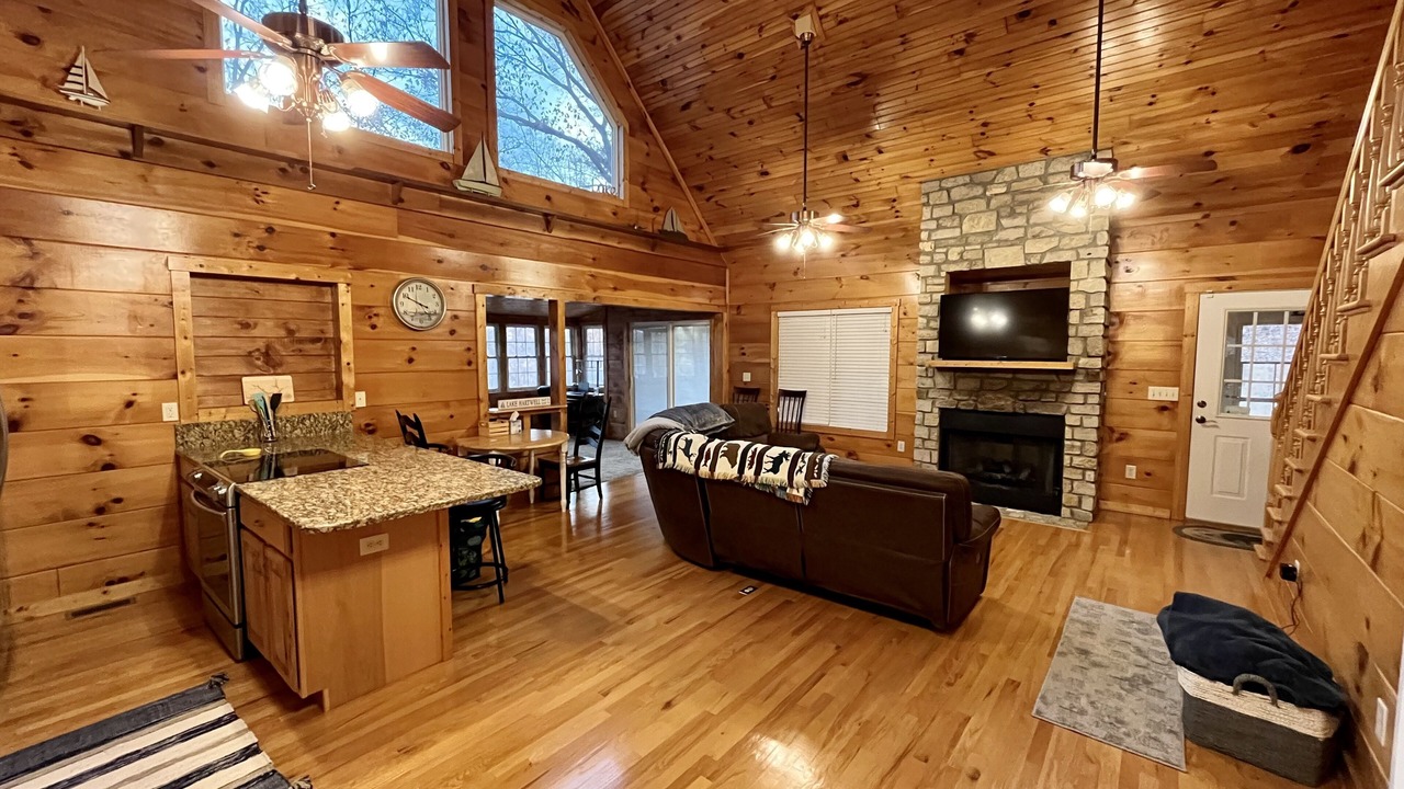 Photo of Livingroom in Fair Play
