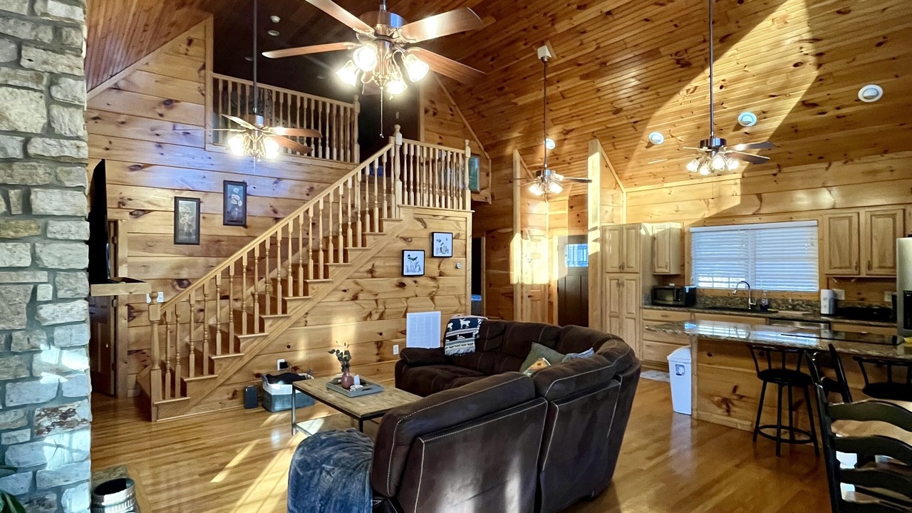 Photo of Livingroom in Fair Play