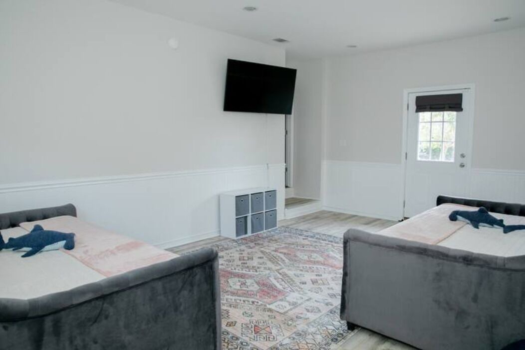 Photo of Bedroom in Tybee Island