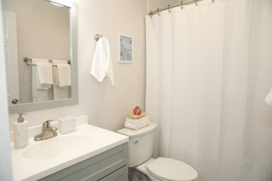 Photo of Bathroom in Tybee Island